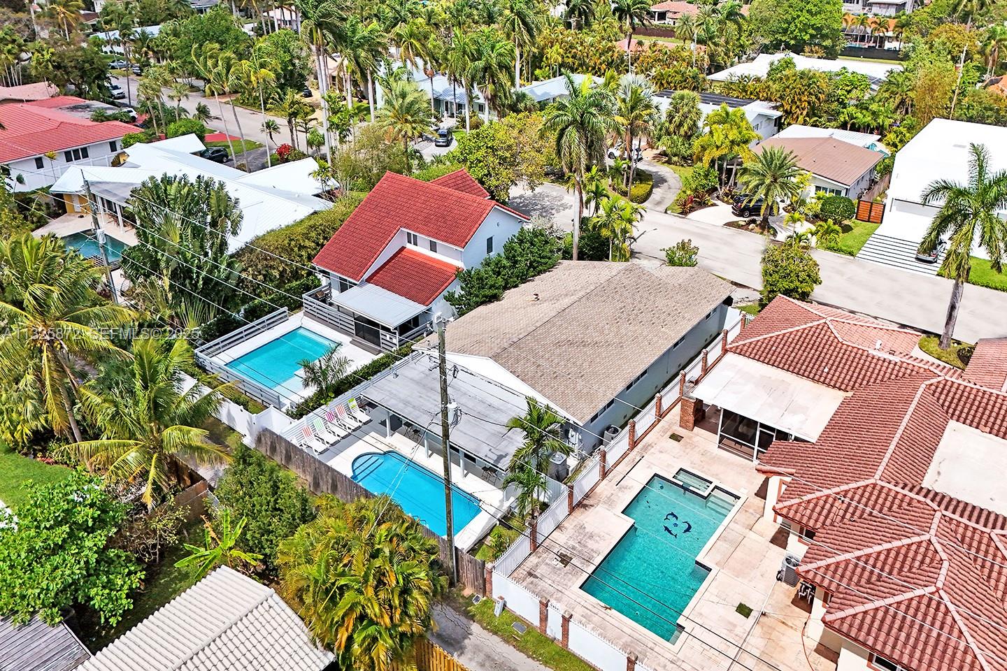 1018 Adams Street Hollywood, FL 33019 - Photo 43 of 47