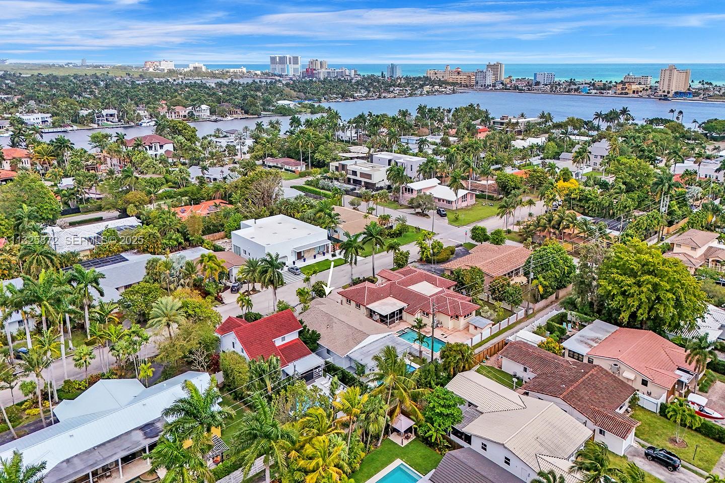 1018 Adams Street Hollywood, FL 33019 - Photo 45 of 47