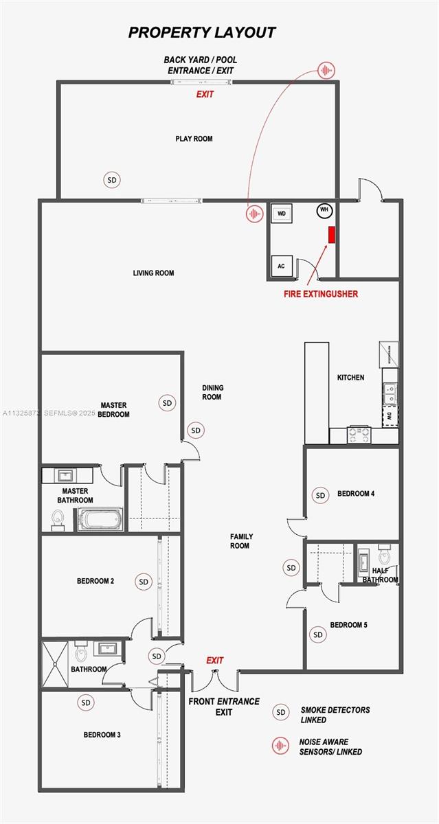 1018 Adams Street Hollywood, FL 33019 - Photo 47 of 47