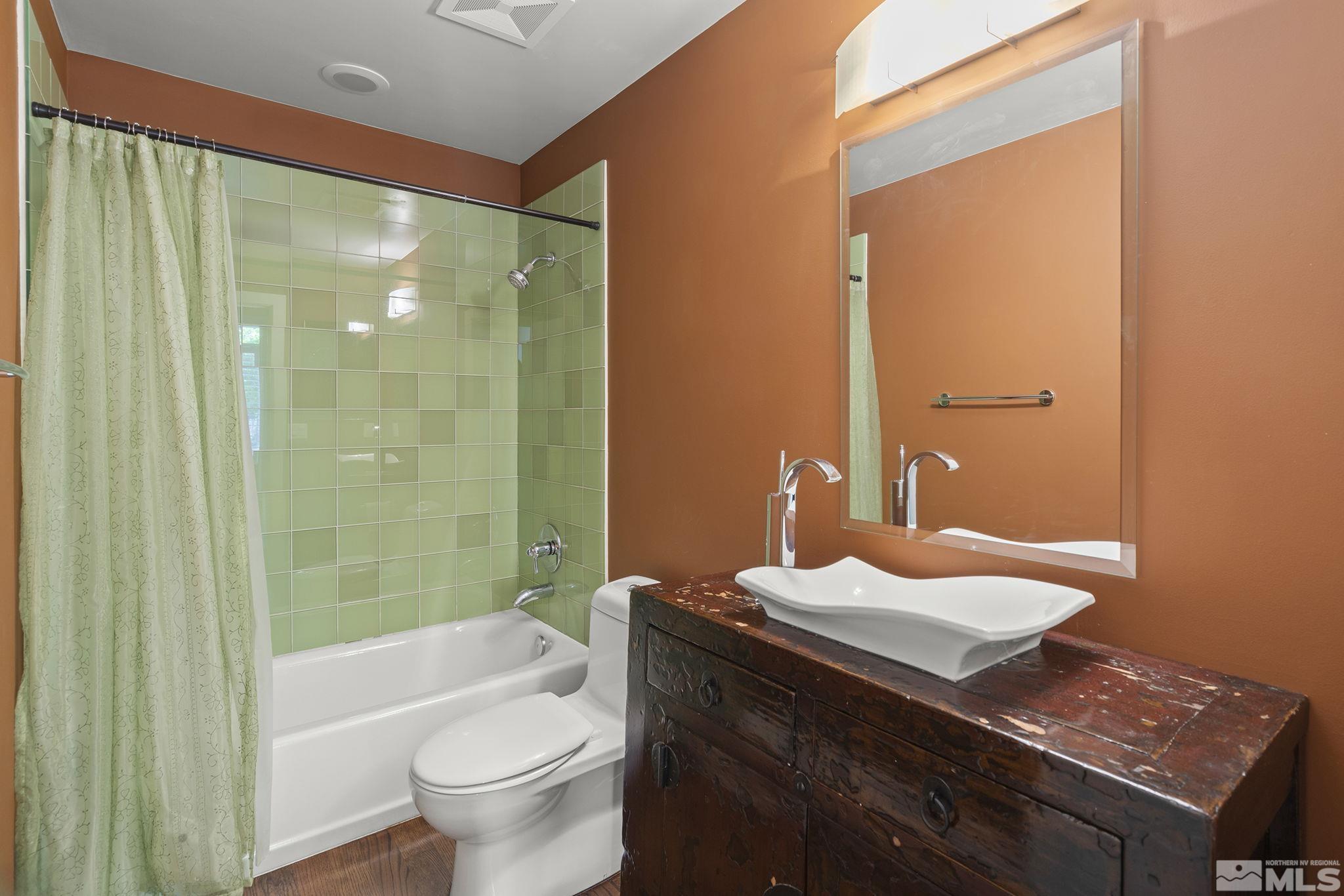 1430 Caughlin Creek Road Reno, NV 89519 - Photo 17 of 22 Photo 17
