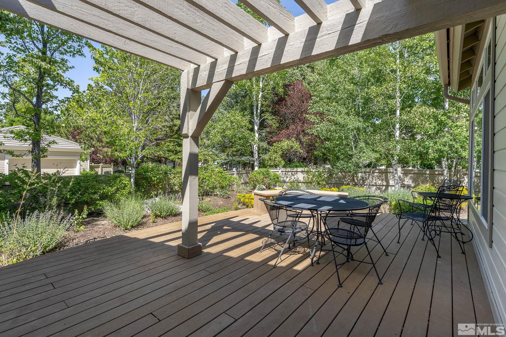 1430 Caughlin Creek Road Reno, NV 89519 - Photo 19 of 22 Photo 19