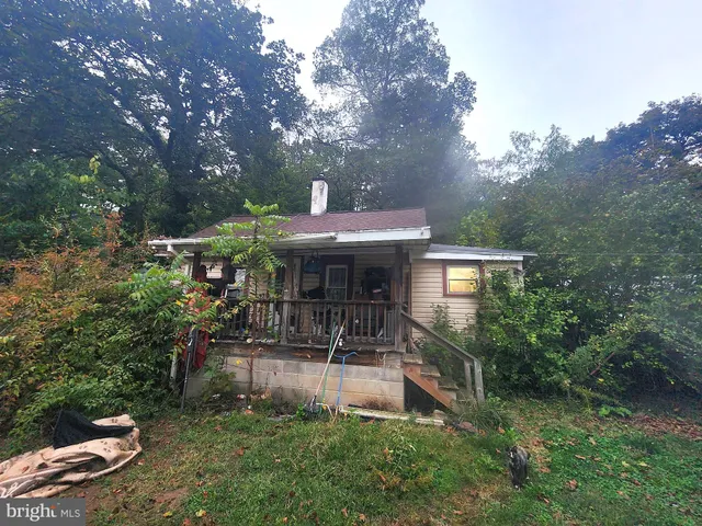 $34,900 | 1602 Louisa Street, Williamsport, PA 17701