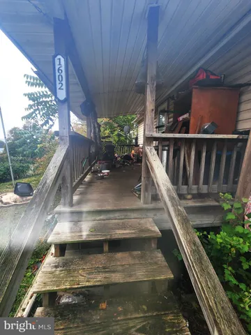 $34,900 | 1602 Louisa Street, Williamsport, PA 17701