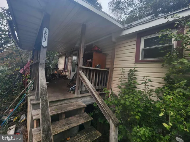 $34,900 | 1602 Louisa Street, Williamsport, PA 17701