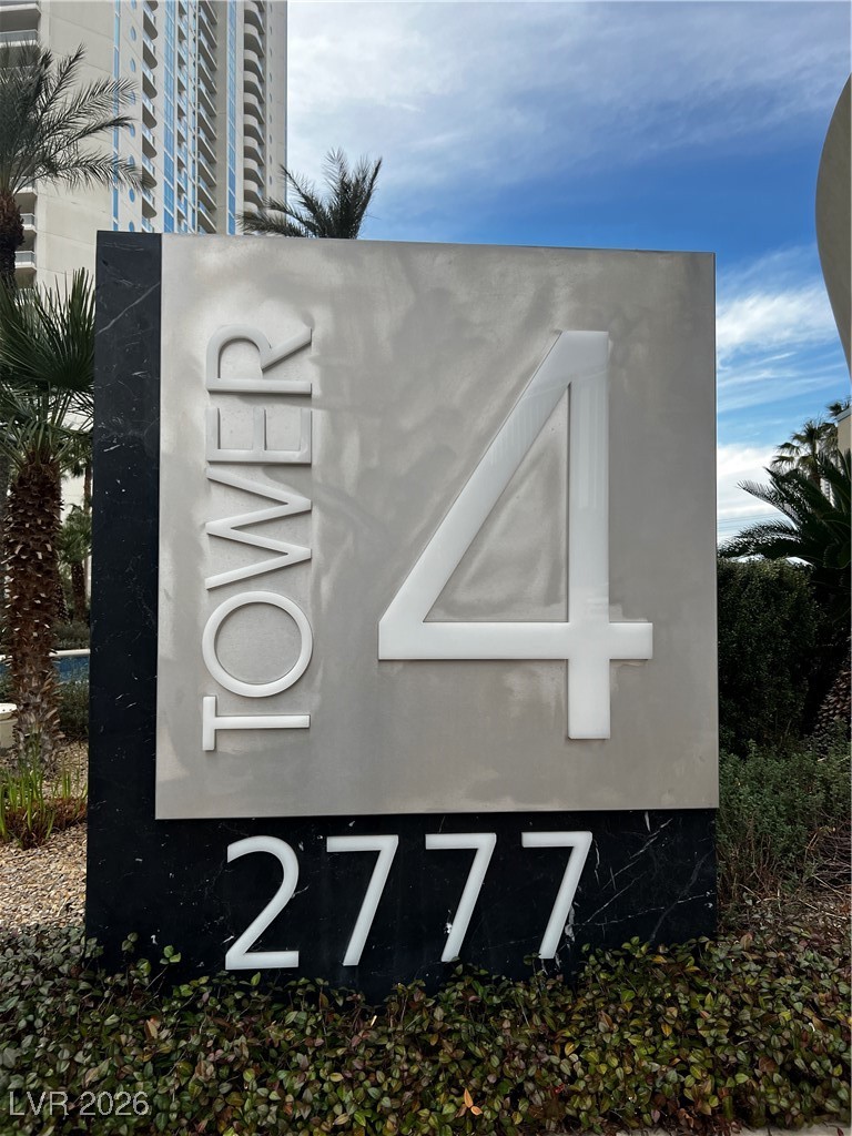 2777 Paradise Road, Unit 904 Las Vegas, NV 89109 - Photo 2 of 23