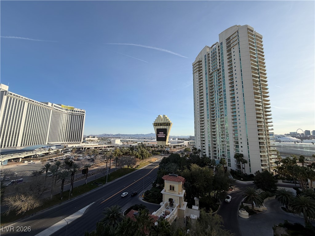 2777 Paradise Road, Unit 904 Las Vegas, NV 89109 - Photo 21 of 23