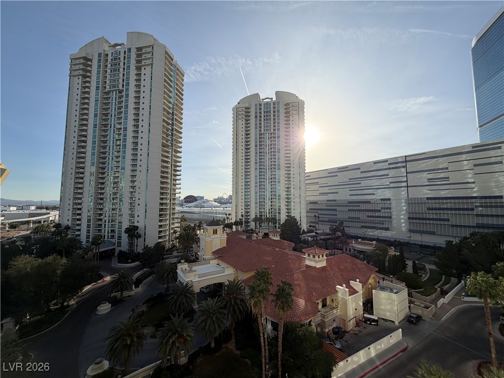 2777 Paradise Road, Unit 904 Las Vegas, NV 89109 - Photo 22 of 23