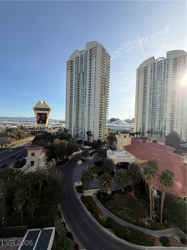 2777 Paradise Road, Unit 904 Las Vegas, NV 89109 - Photo 23 of 23