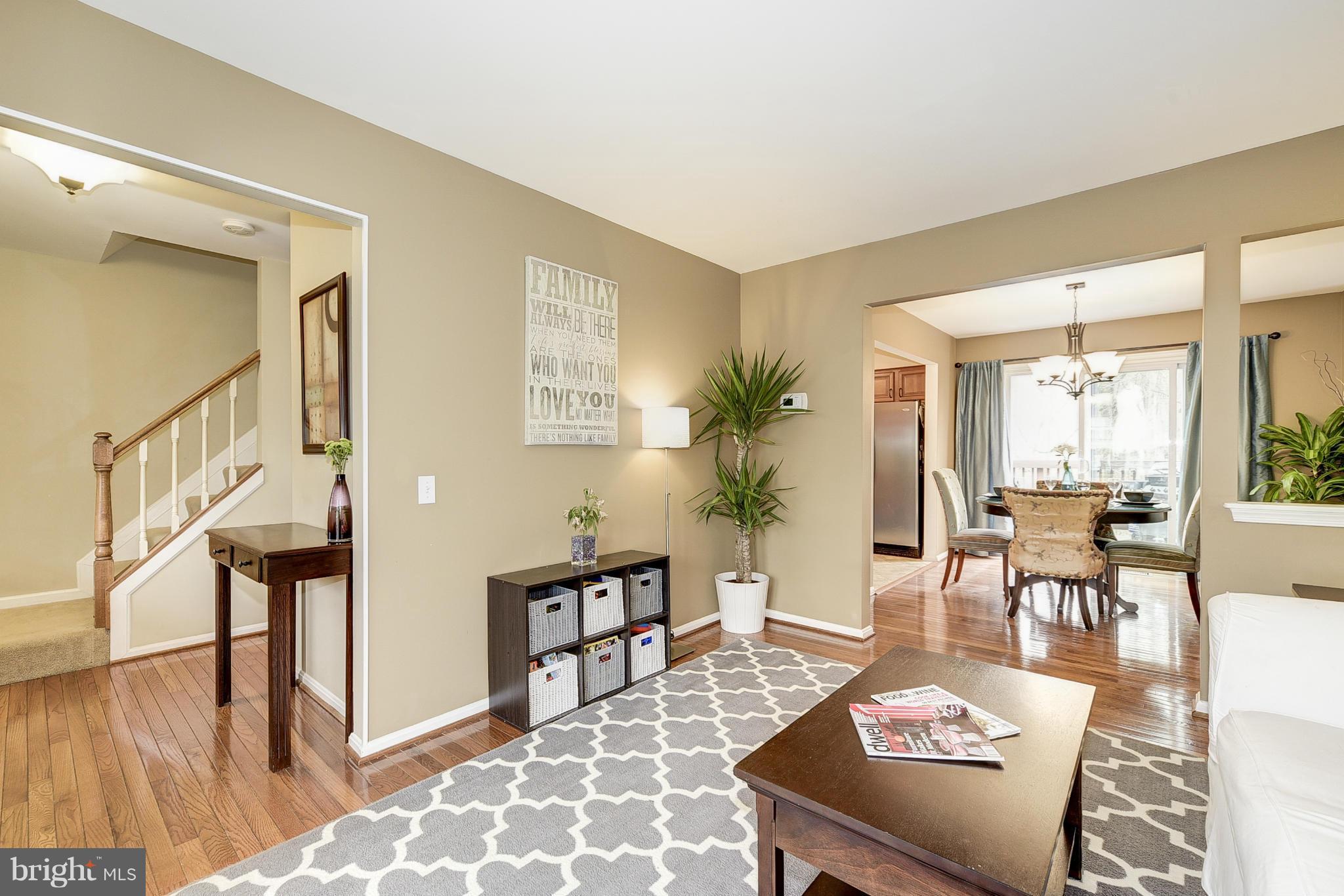 321 Lyric Lane Silver Spring, MD 20901 - Photo 1 of 30 Main level view