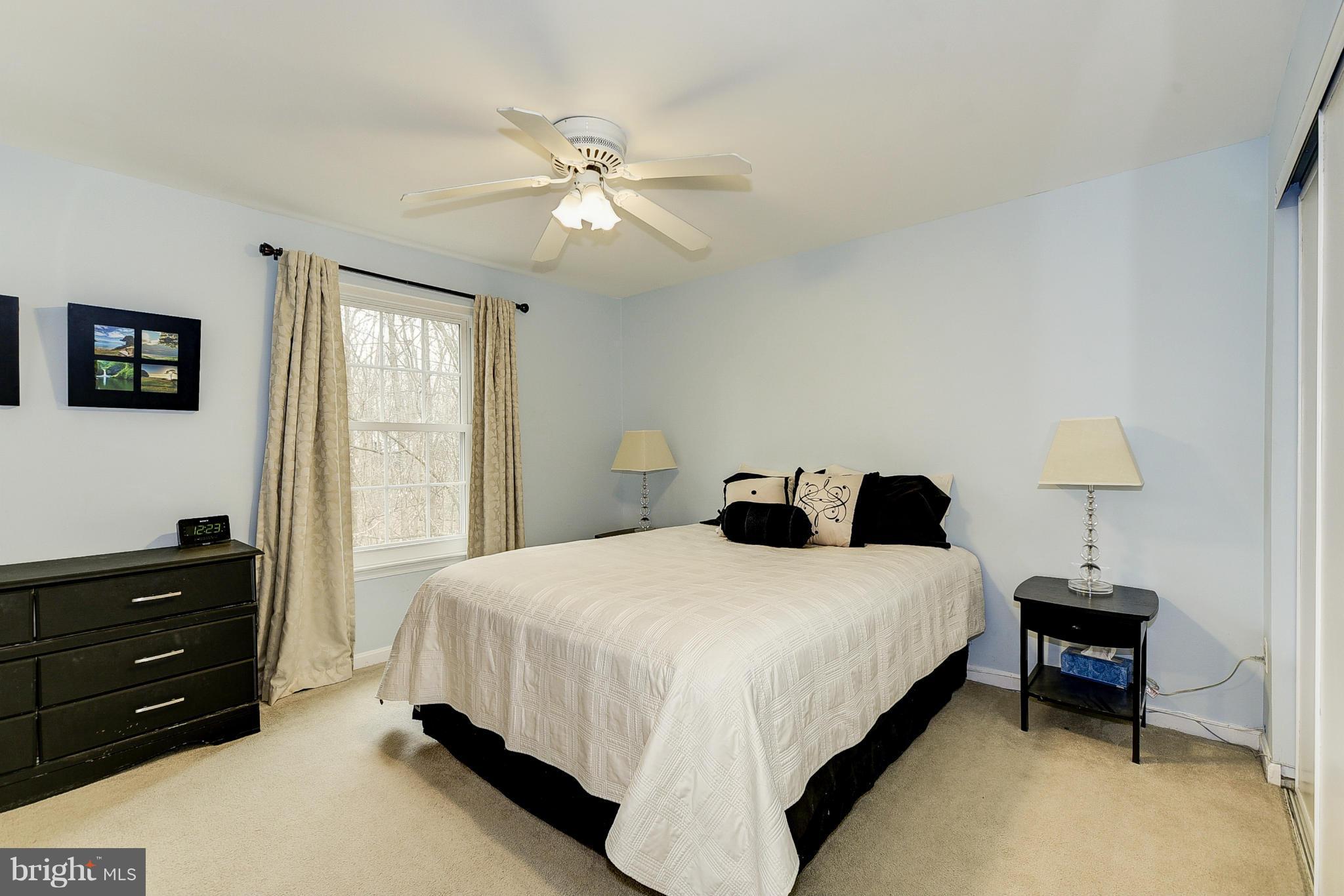 321 Lyric Lane Silver Spring, MD 20901 - Photo 13 of 30 Bedroom (Master)