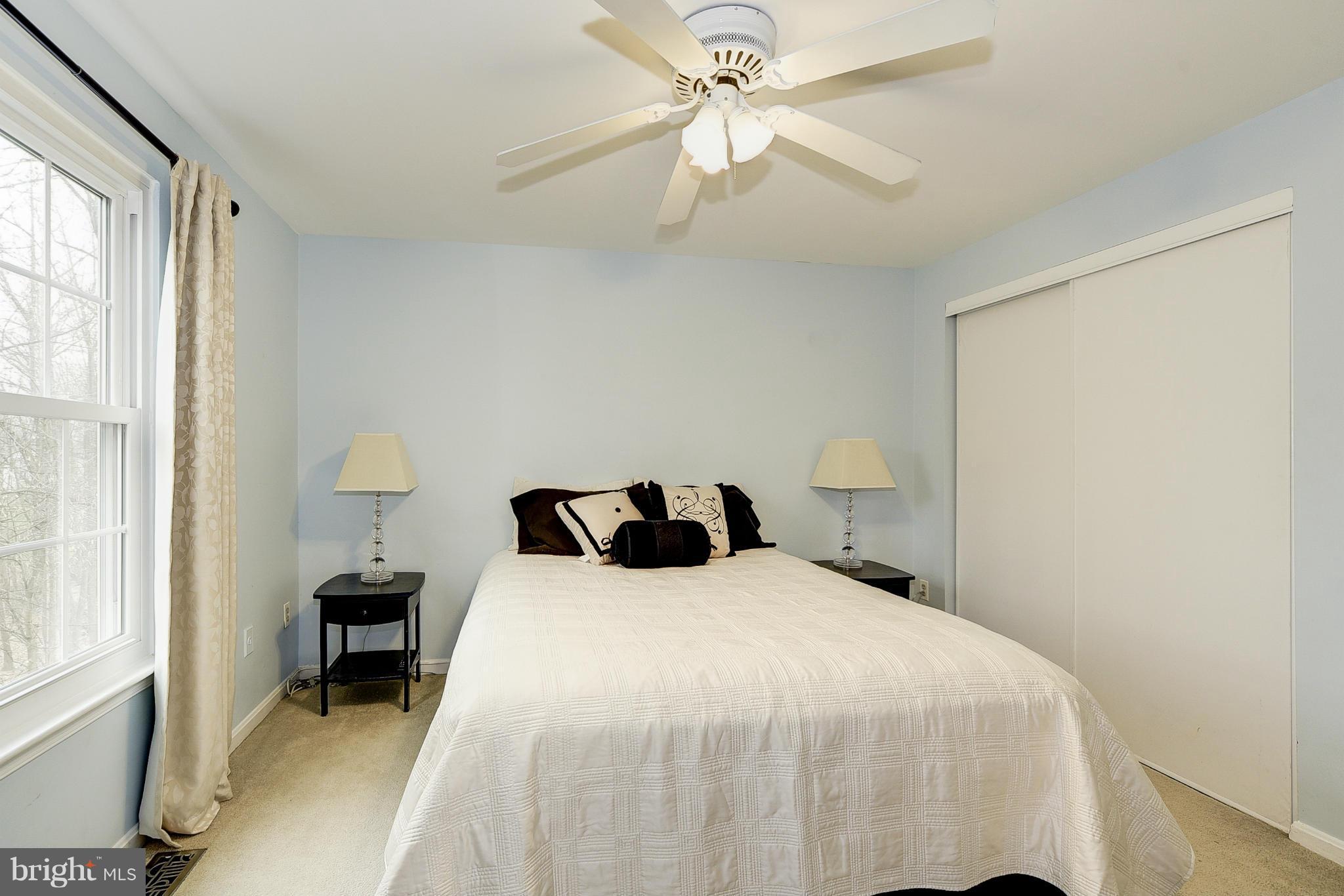 321 Lyric Lane Silver Spring, MD 20901 - Photo 14 of 30 Bedroom (Master)