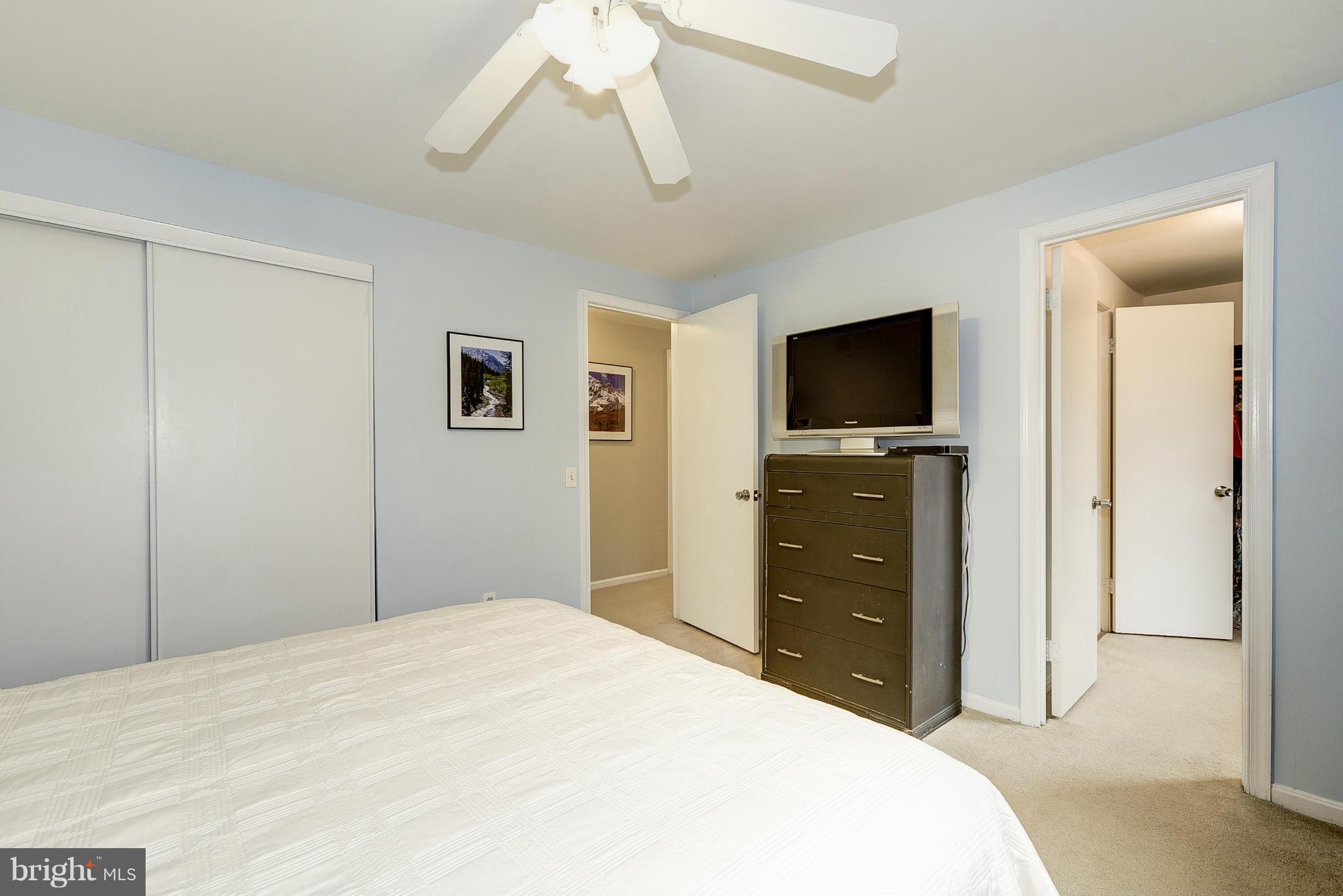 321 Lyric Lane Silver Spring, MD 20901 - Photo 15 of 30 Bedroom (Master)