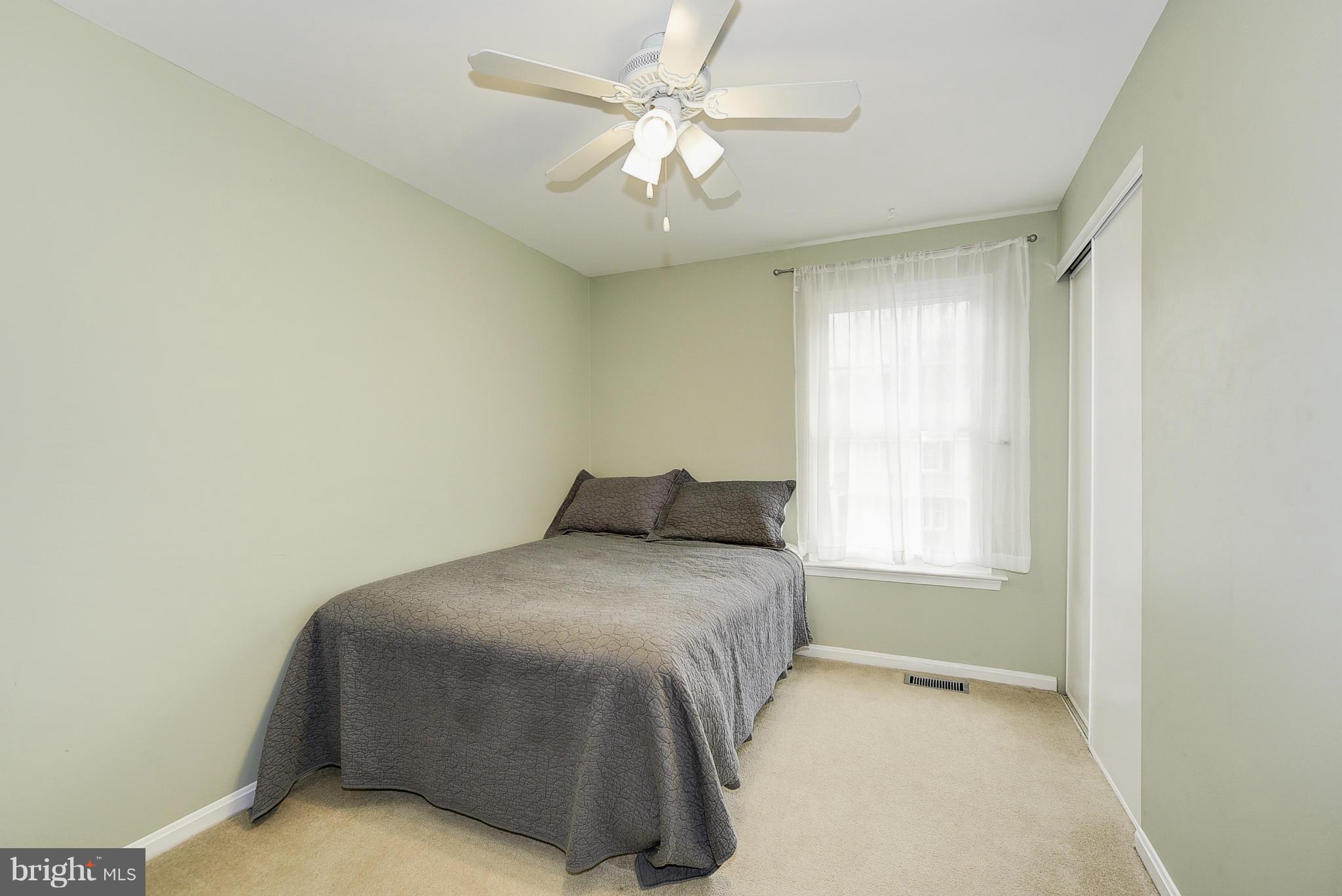 321 Lyric Lane Silver Spring, MD 20901 - Photo 20 of 30 Bedroom #3
