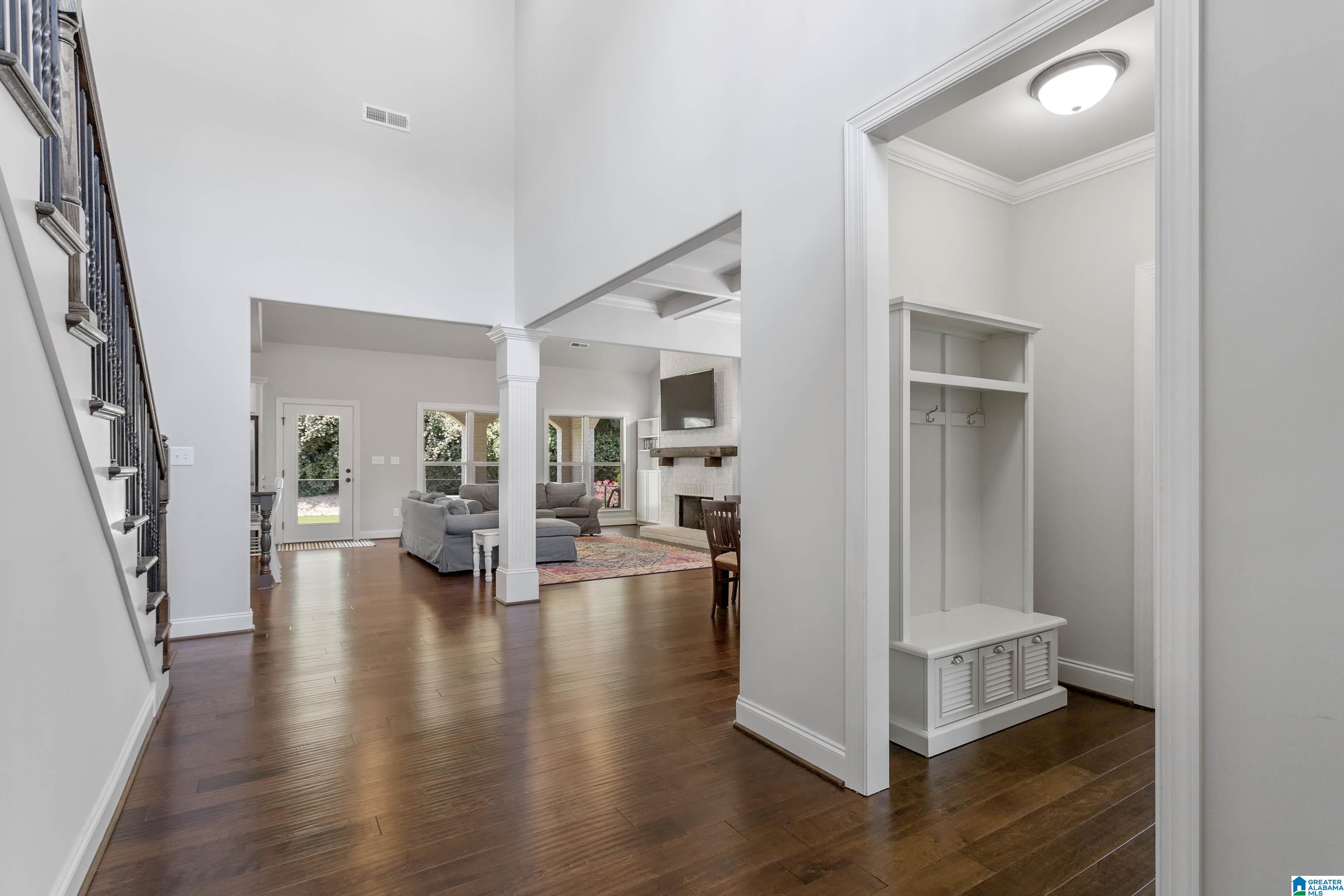 369 Strathaven Drive Pelham, AL 35124 - Photo 4 of 57