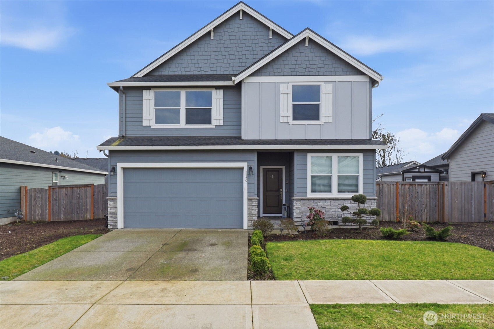 1175 Northeast 18th Street Battle Ground, WA 98604 - Photo 1 of 19