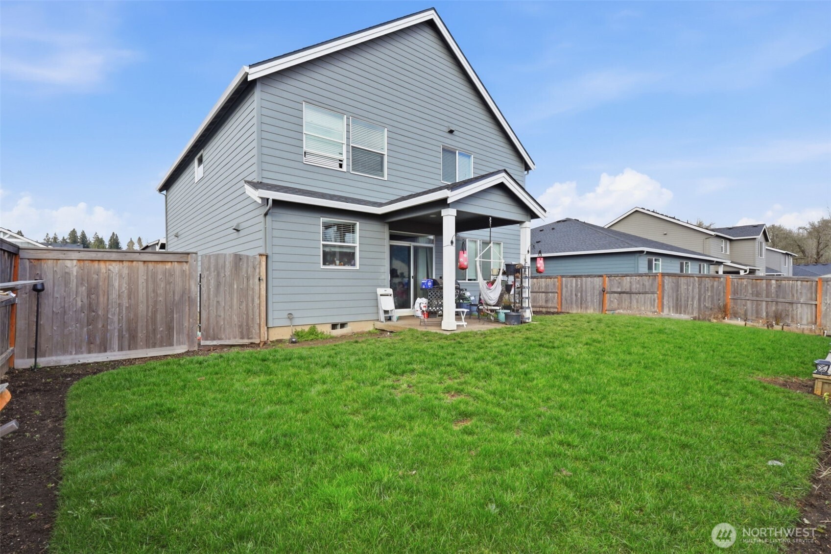 1175 Northeast 18th Street Battle Ground, WA 98604 - Photo 18 of 19