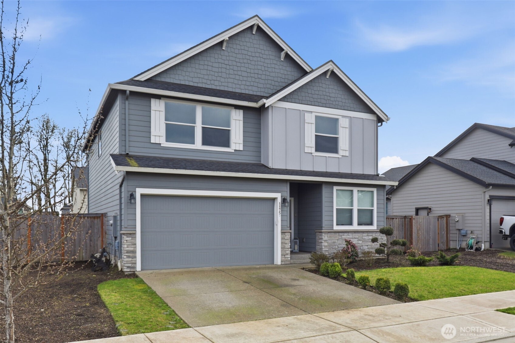 1175 Northeast 18th Street Battle Ground, WA 98604 - Photo 2 of 19