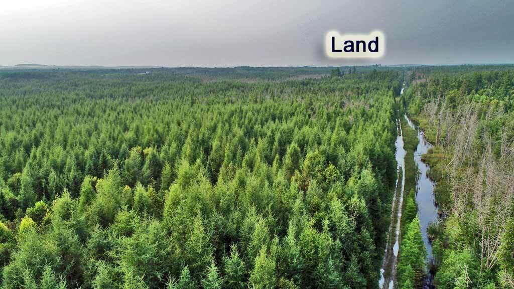 Lot 7 Off Pulcifer Road Mapleton, ME 04757 - Photo 6 of 11 mapleton-me-land-1