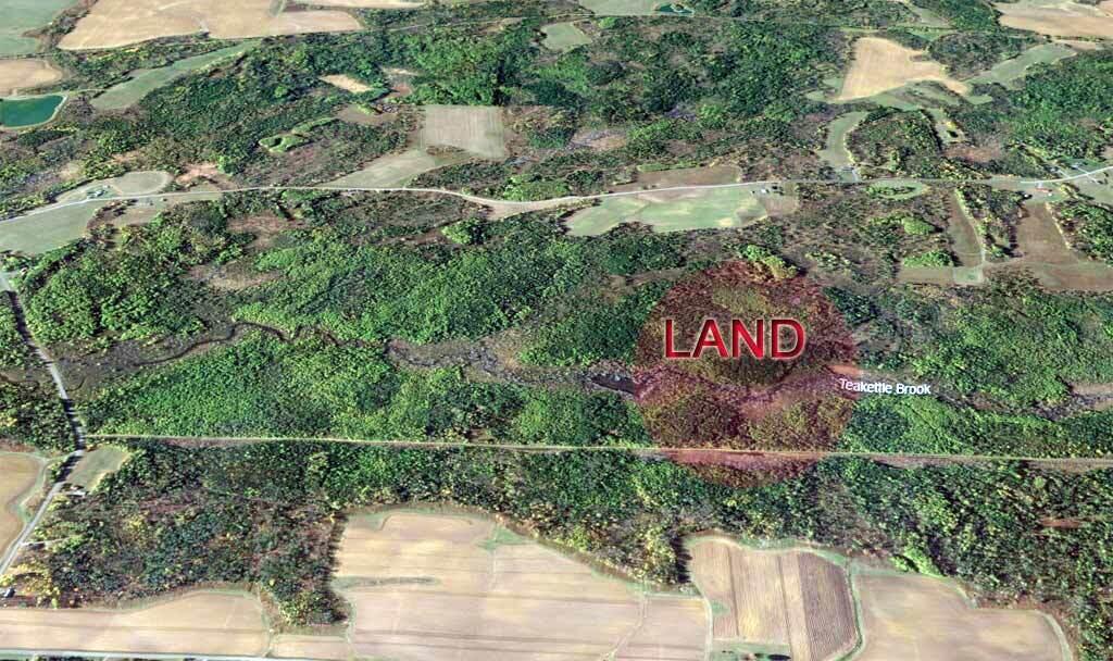 Lot 7 Off Pulcifer Road Mapleton, ME 04757 - Photo 8 of 11 land-maine-mapleton