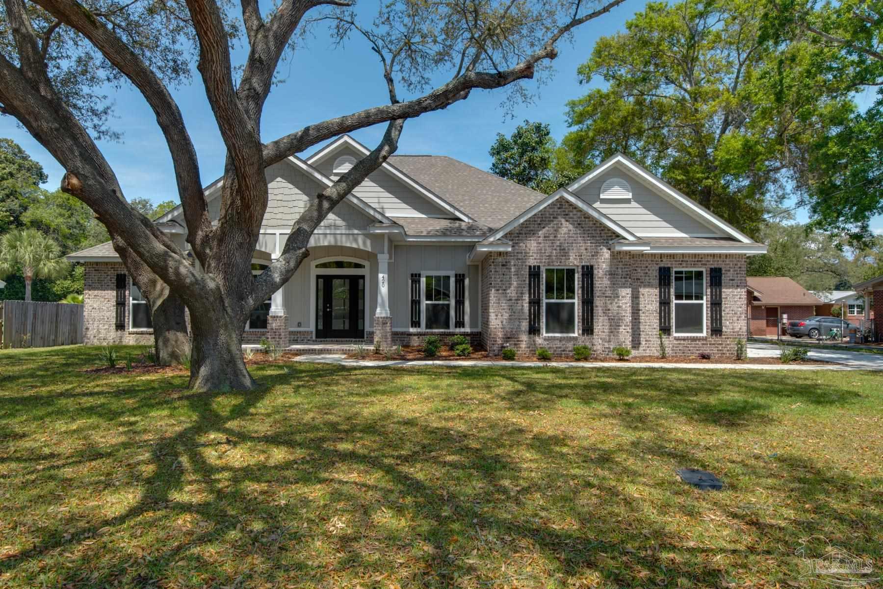 7260 Frank Reeder Road Pensacola, FL 32526 - Photo 1 of 21 Gallery Image 1