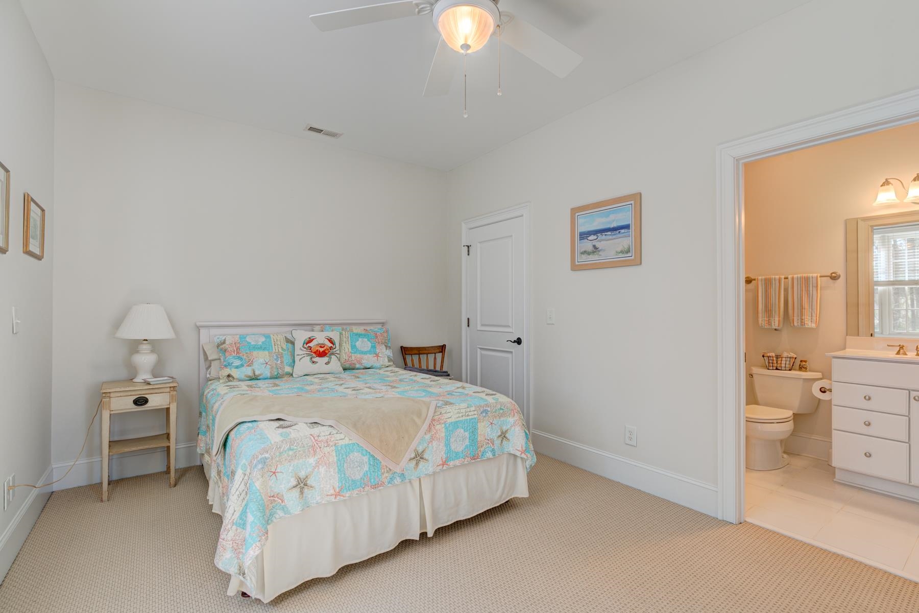 573 Tuckers Road, Unit A Pawleys Island, SC 29585 - Photo 32 of 55