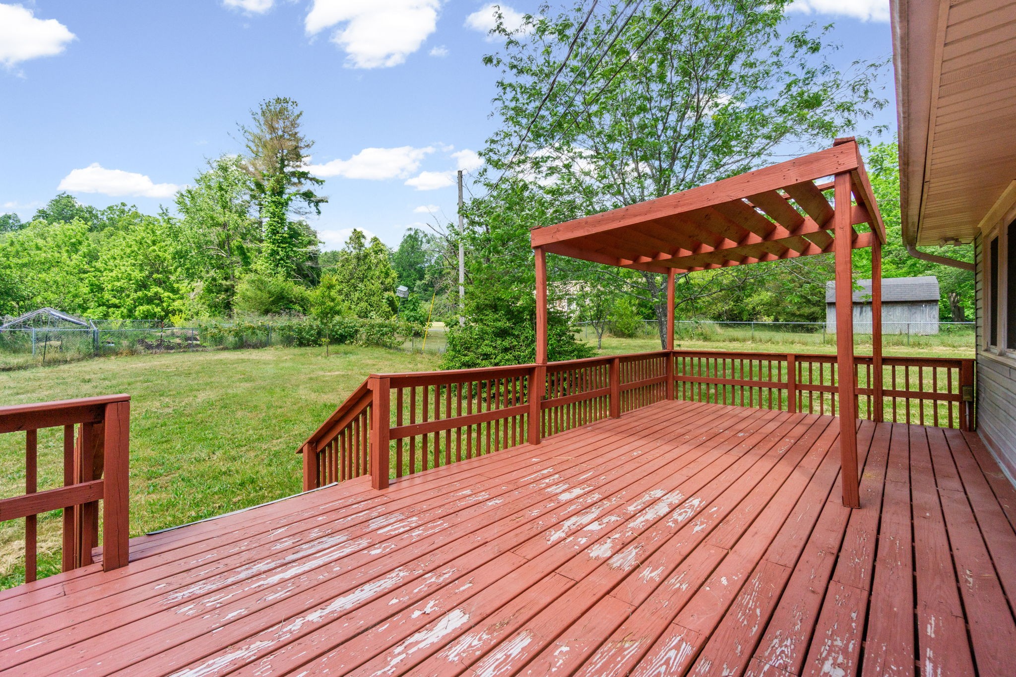 56 Elm Lane Sparta, TN 38583 - Photo 3 of 25