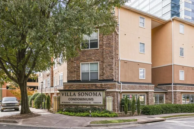 $240,000 | 10 Perimeter Summit Boulevard, Unit 2112, Atlanta, GA 30319