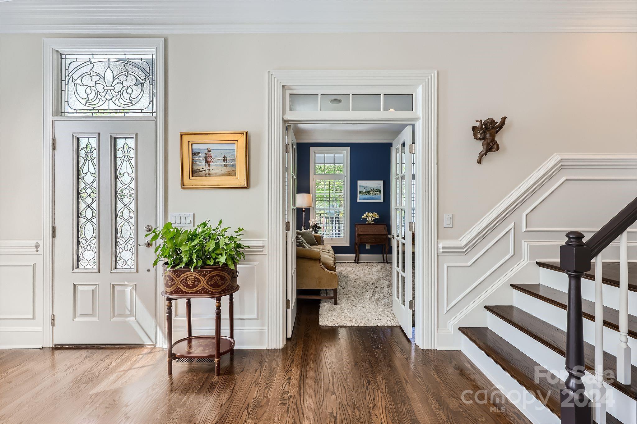 17842 Meadow Bottom Road Charlotte, NC 28277 - Photo 4 of 41 Gallery Image 4