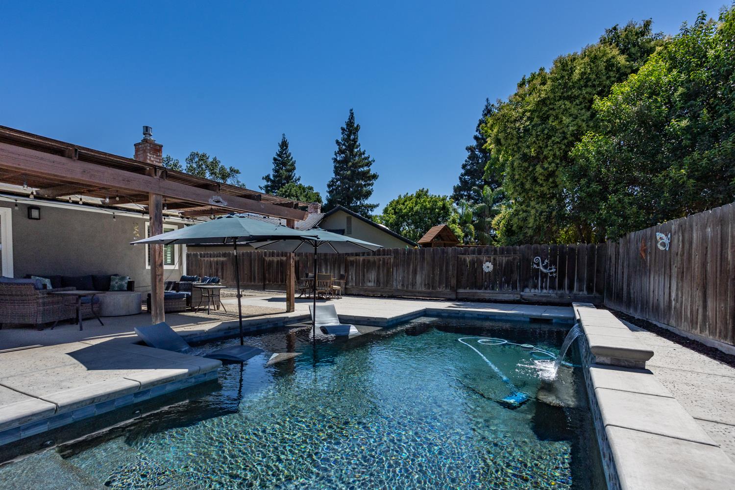 3012 Mammoth Way Modesto, CA 95355 - Photo 31 of 43