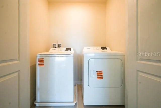 a front view of a house with entertaining space