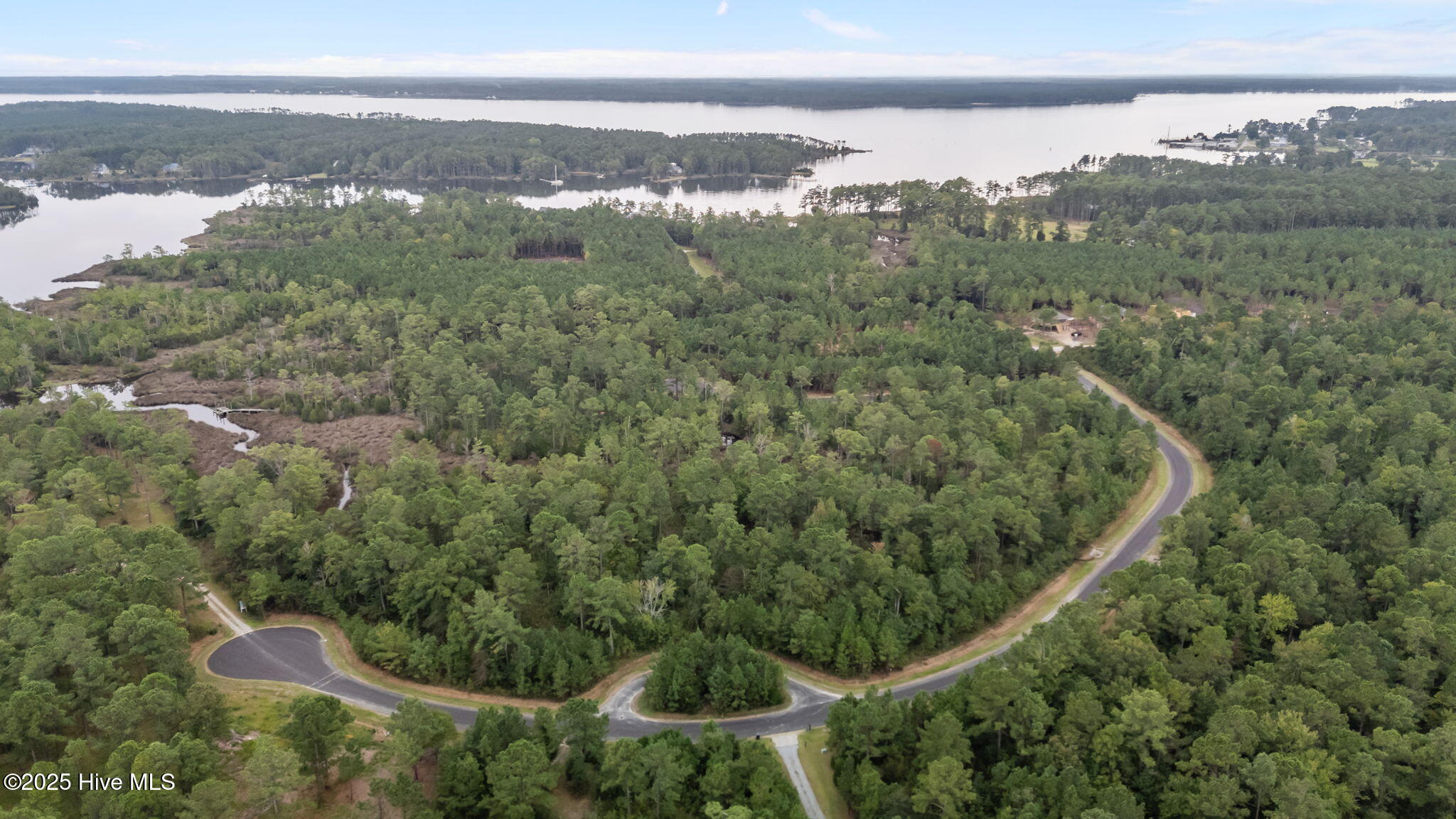 214 Shell Castle Lane Vandemere, NC 28587 - Photo 12 of 12 12-web-or-mls-DJI_20250917164405_0050_D