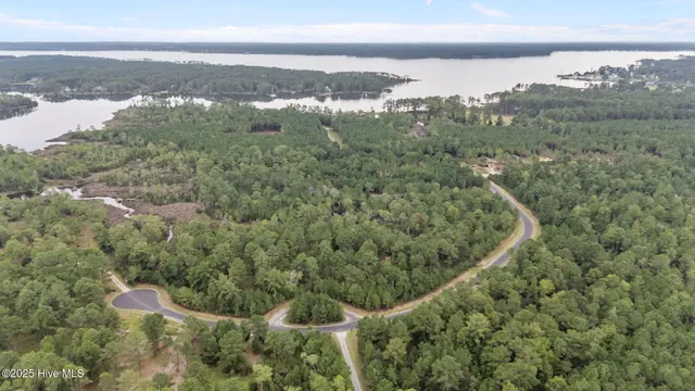 $54,900 | 214 Shell Castle Lane, Vandemere, NC 28587