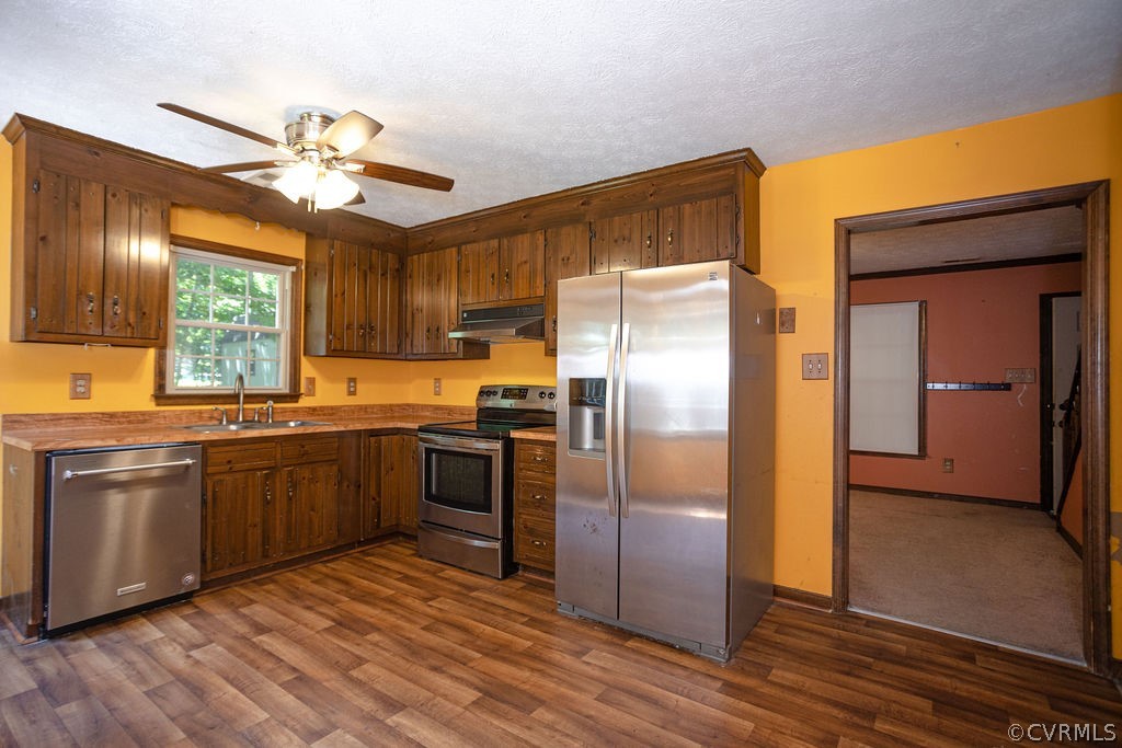 10261 North Donegal Road Chesterfield, VA 23832 - Photo 11 of 50