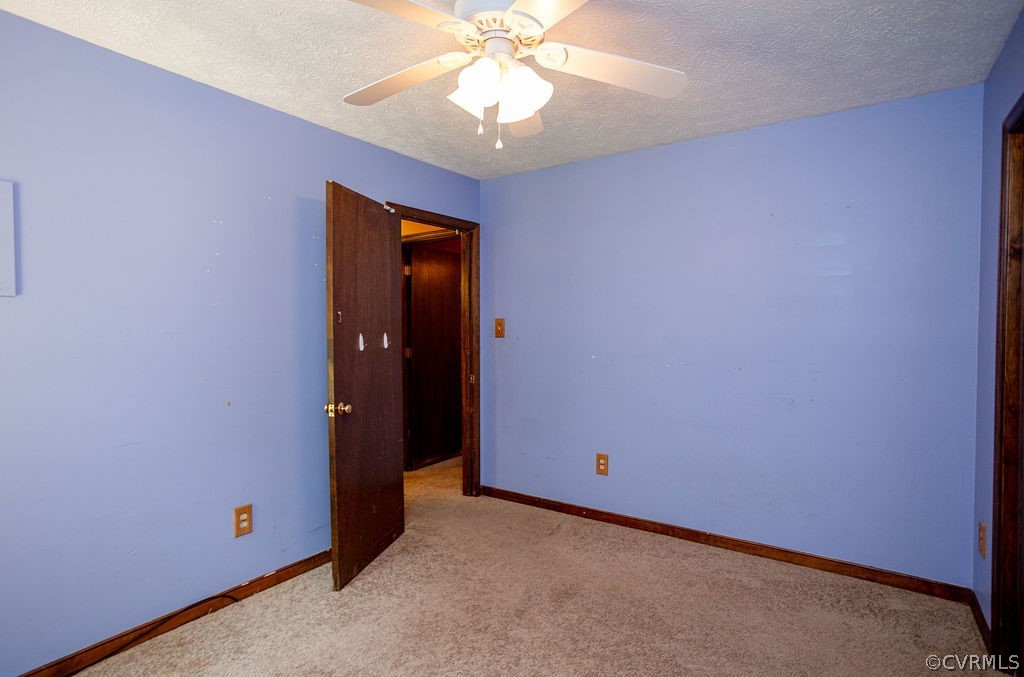 10261 North Donegal Road Chesterfield, VA 23832 - Photo 20 of 50
