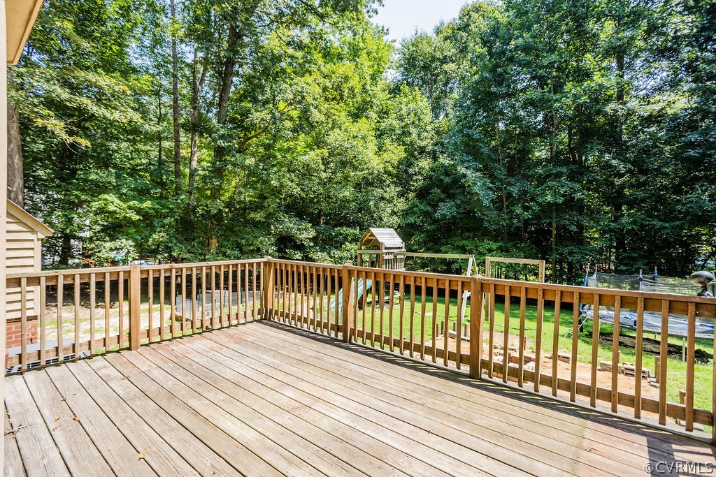 10261 North Donegal Road Chesterfield, VA 23832 - Photo 42 of 50