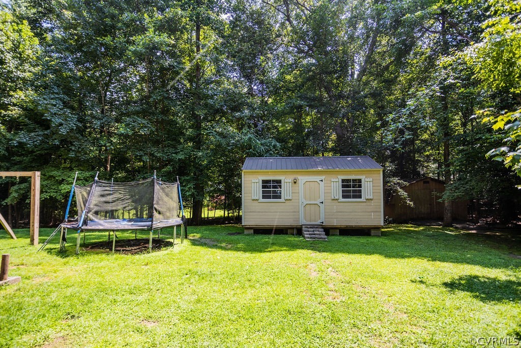 10261 North Donegal Road Chesterfield, VA 23832 - Photo 48 of 50