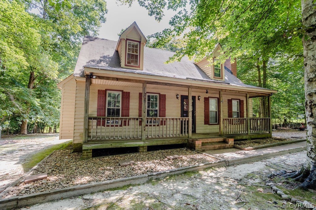 10261 North Donegal Road Chesterfield, VA 23832 - Photo 5 of 50