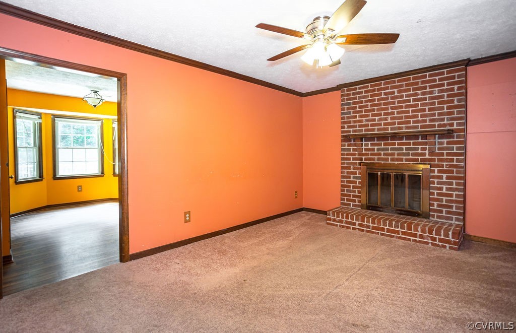 10261 North Donegal Road Chesterfield, VA 23832 - Photo 6 of 50