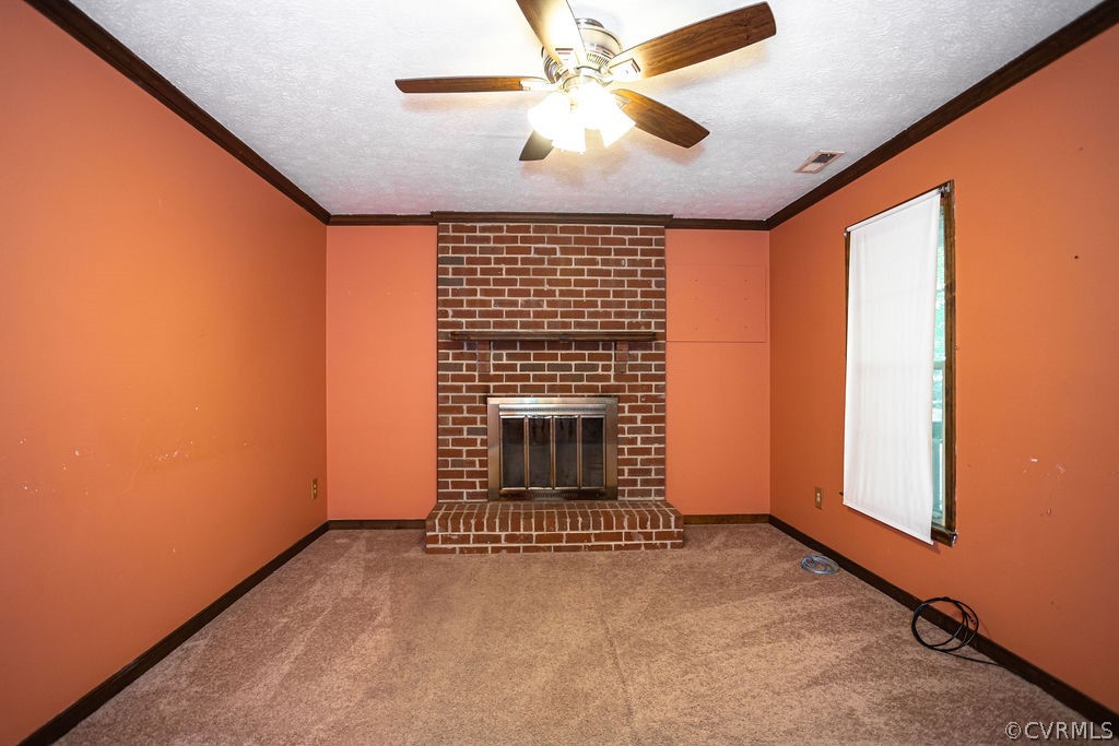 10261 North Donegal Road Chesterfield, VA 23832 - Photo 7 of 50