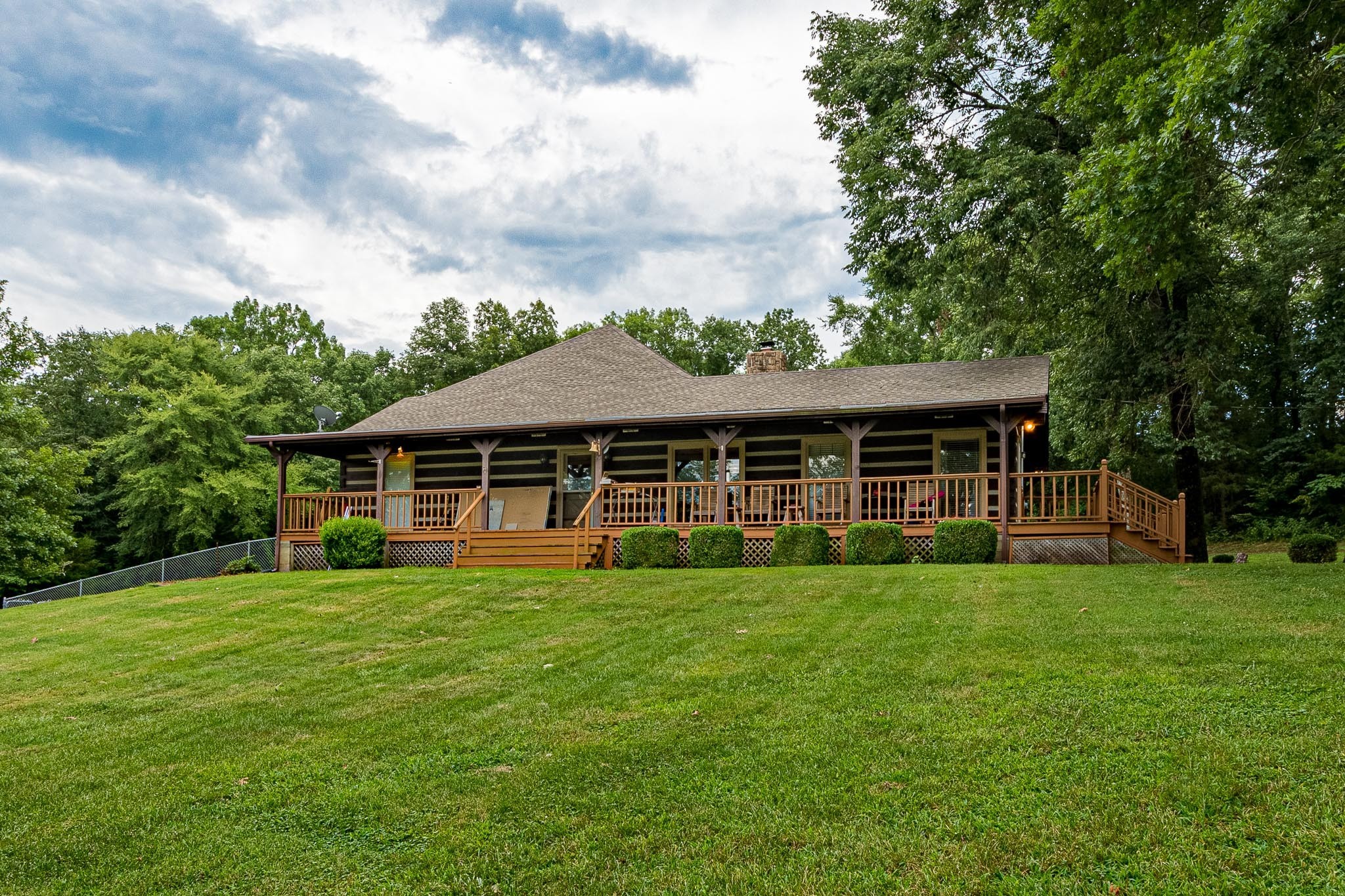 1650 Amos Hamlett Road Pulaski, TN 38478 - Photo 1 of 30 Gallery Image 1