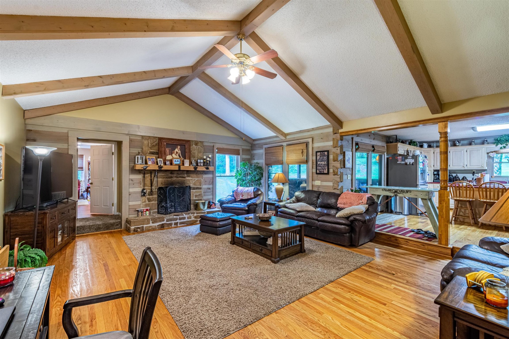1650 Amos Hamlett Road Pulaski, TN 38478 - Photo 2 of 30 Gallery Image 2