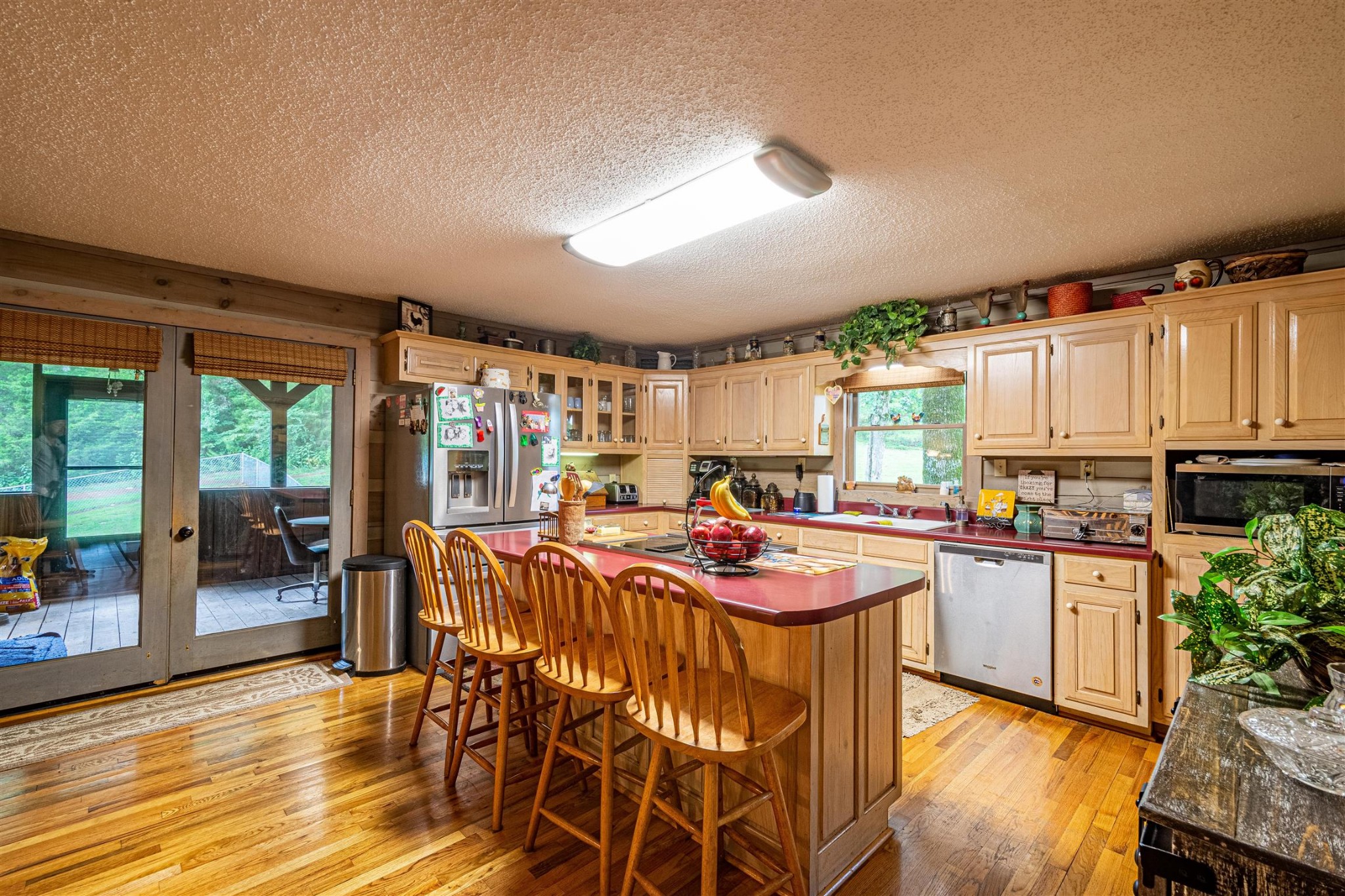 1650 Amos Hamlett Road Pulaski, TN 38478 - Photo 11 of 30 Gallery Image 11