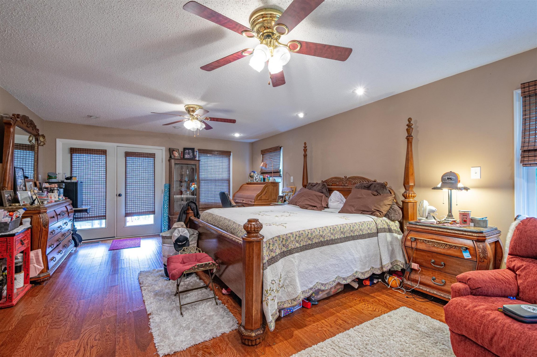 1650 Amos Hamlett Road Pulaski, TN 38478 - Photo 15 of 30 Gallery Image 15