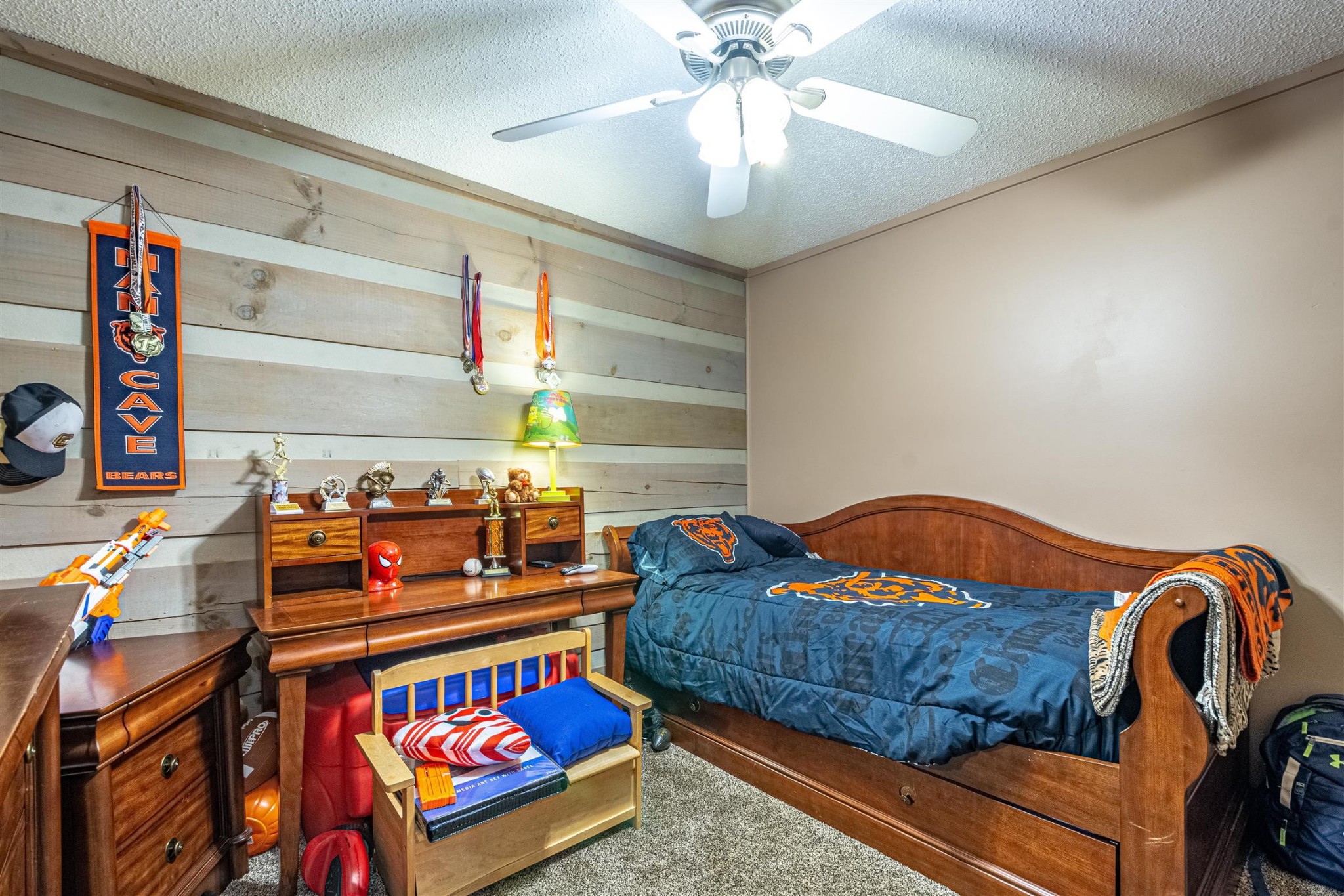 1650 Amos Hamlett Road Pulaski, TN 38478 - Photo 19 of 30 Gallery Image 19