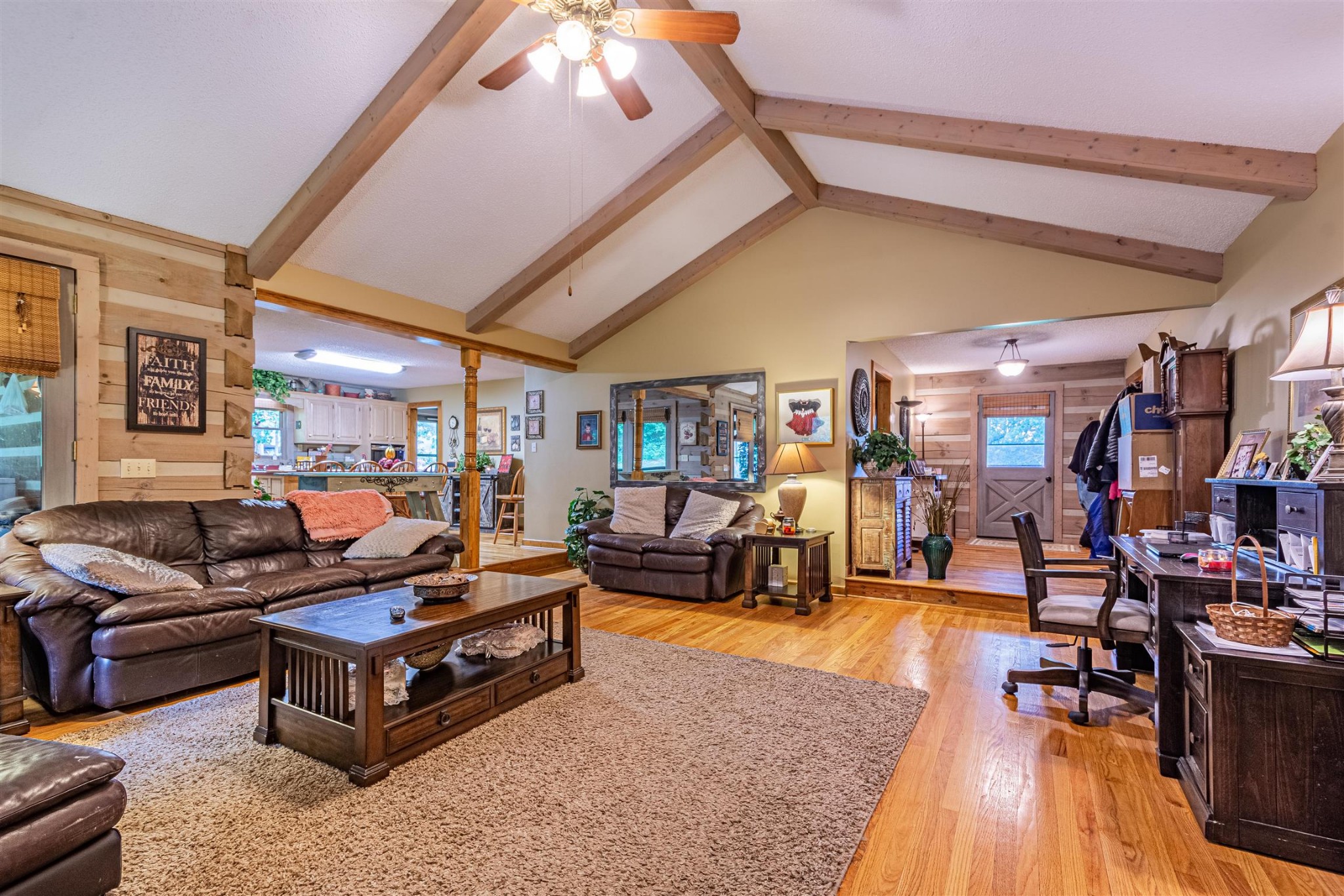 1650 Amos Hamlett Road Pulaski, TN 38478 - Photo 3 of 30 Gallery Image 3
