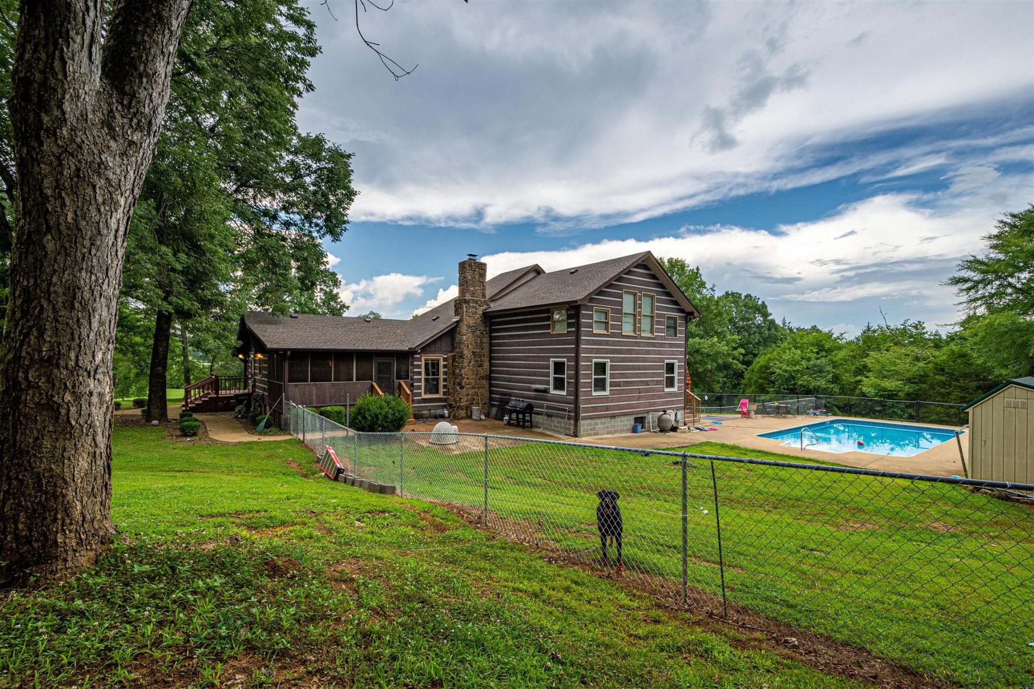 1650 Amos Hamlett Road Pulaski, TN 38478 - Photo 24 of 30 Gallery Image 24