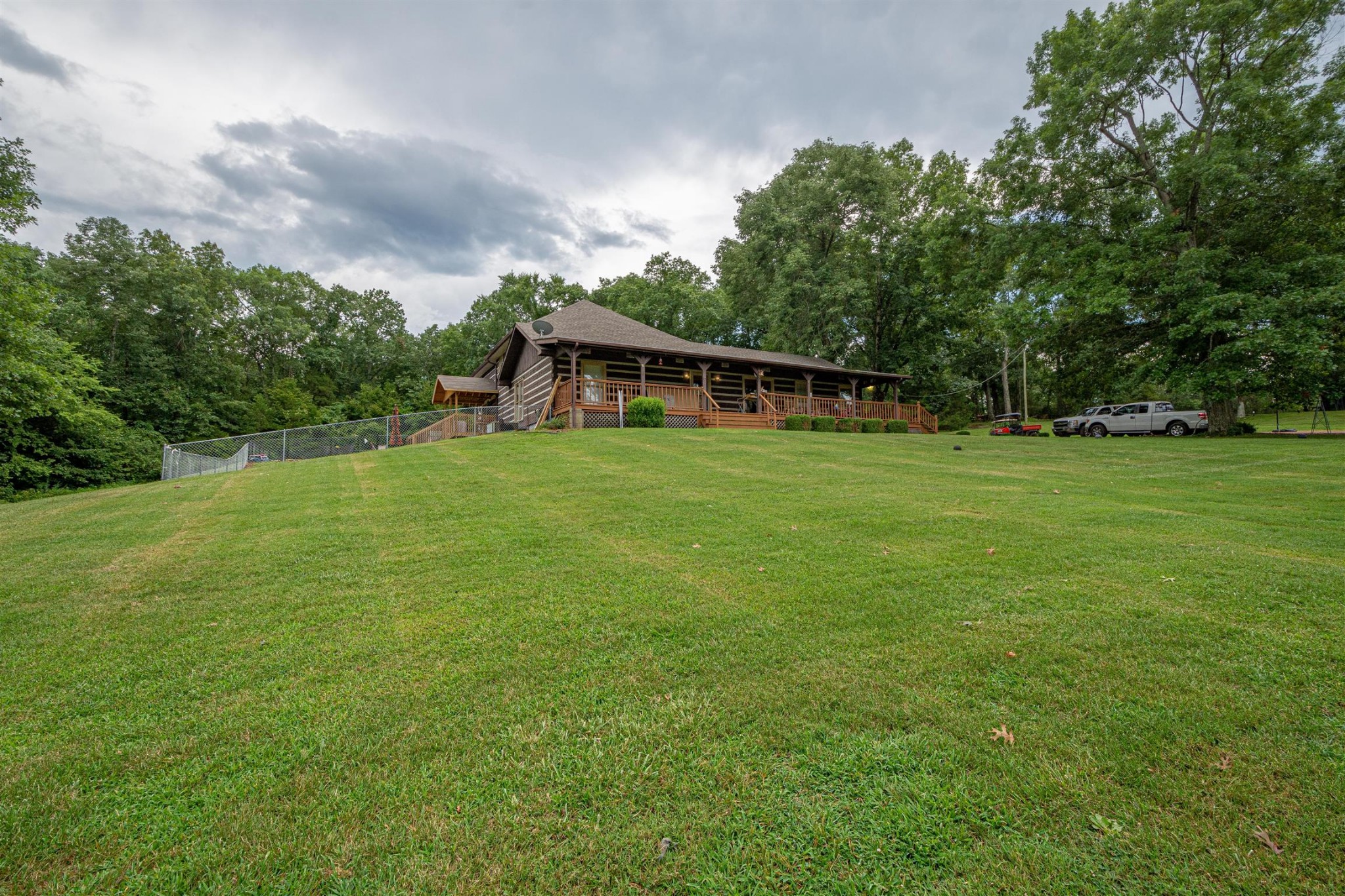 1650 Amos Hamlett Road Pulaski, TN 38478 - Photo 25 of 30 Gallery Image 25