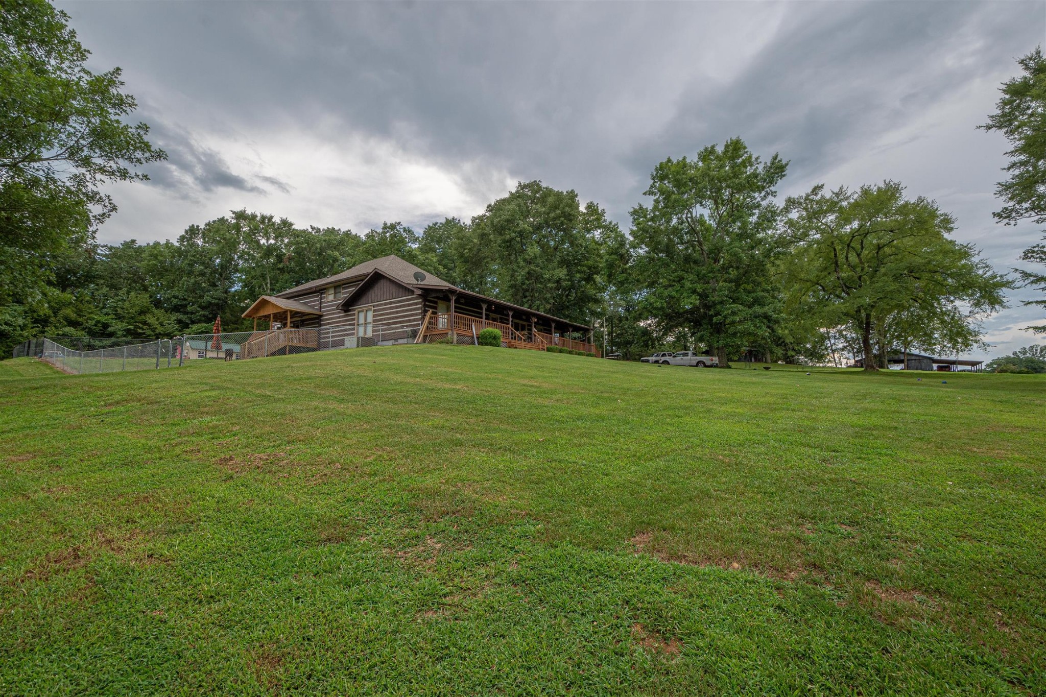1650 Amos Hamlett Road Pulaski, TN 38478 - Photo 26 of 30 Gallery Image 26