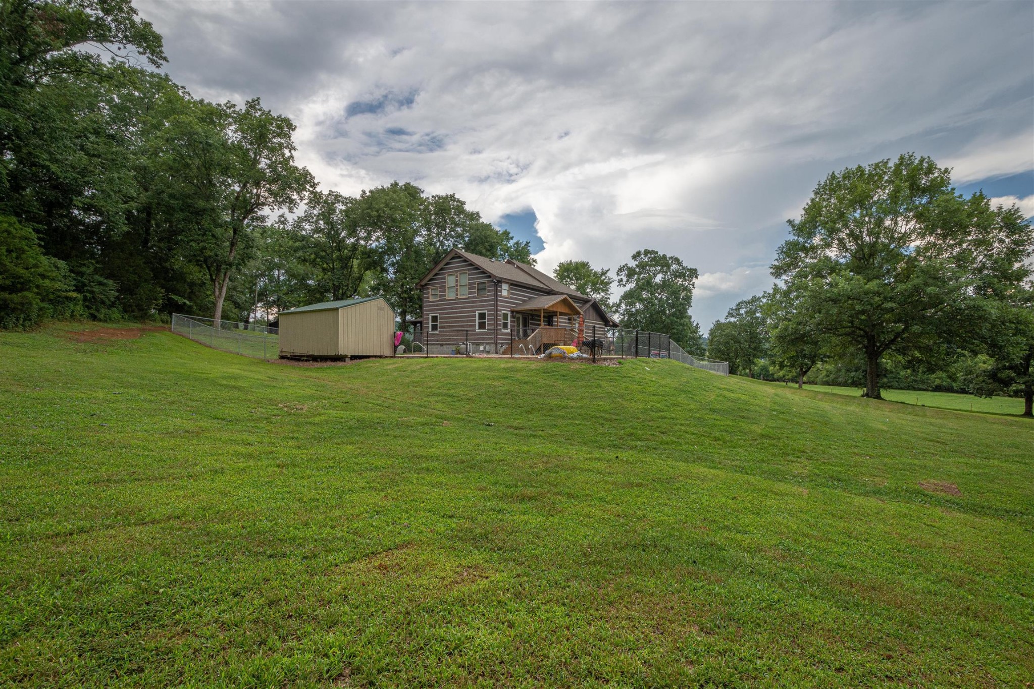 1650 Amos Hamlett Road Pulaski, TN 38478 - Photo 27 of 30 Gallery Image 27