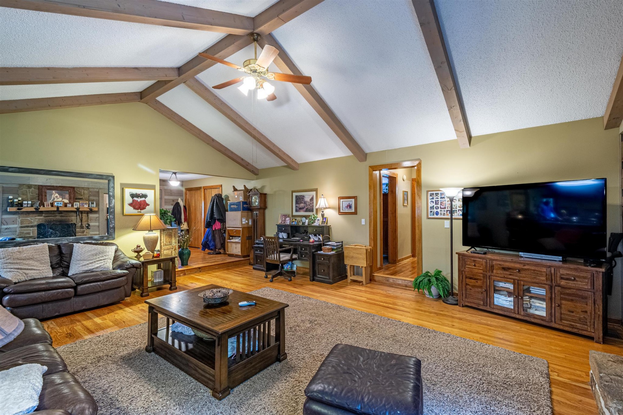 1650 Amos Hamlett Road Pulaski, TN 38478 - Photo 4 of 30 Gallery Image 4